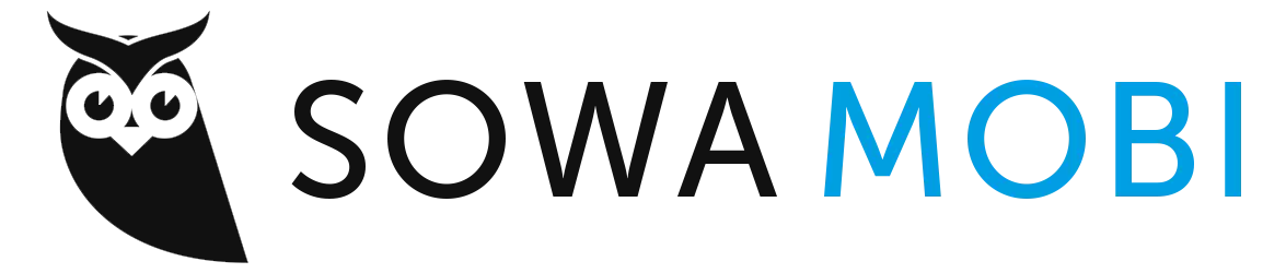 SOWA Mobi logo